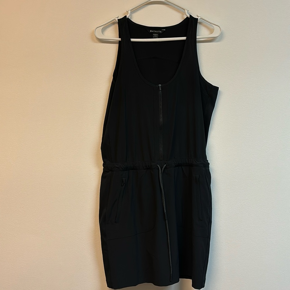 Athleta skort dress size small so cute